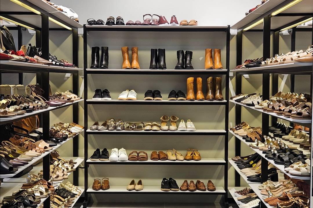 Confindustria Accessori Moda ha presentato i dati del comparto relativi al primo trimestre