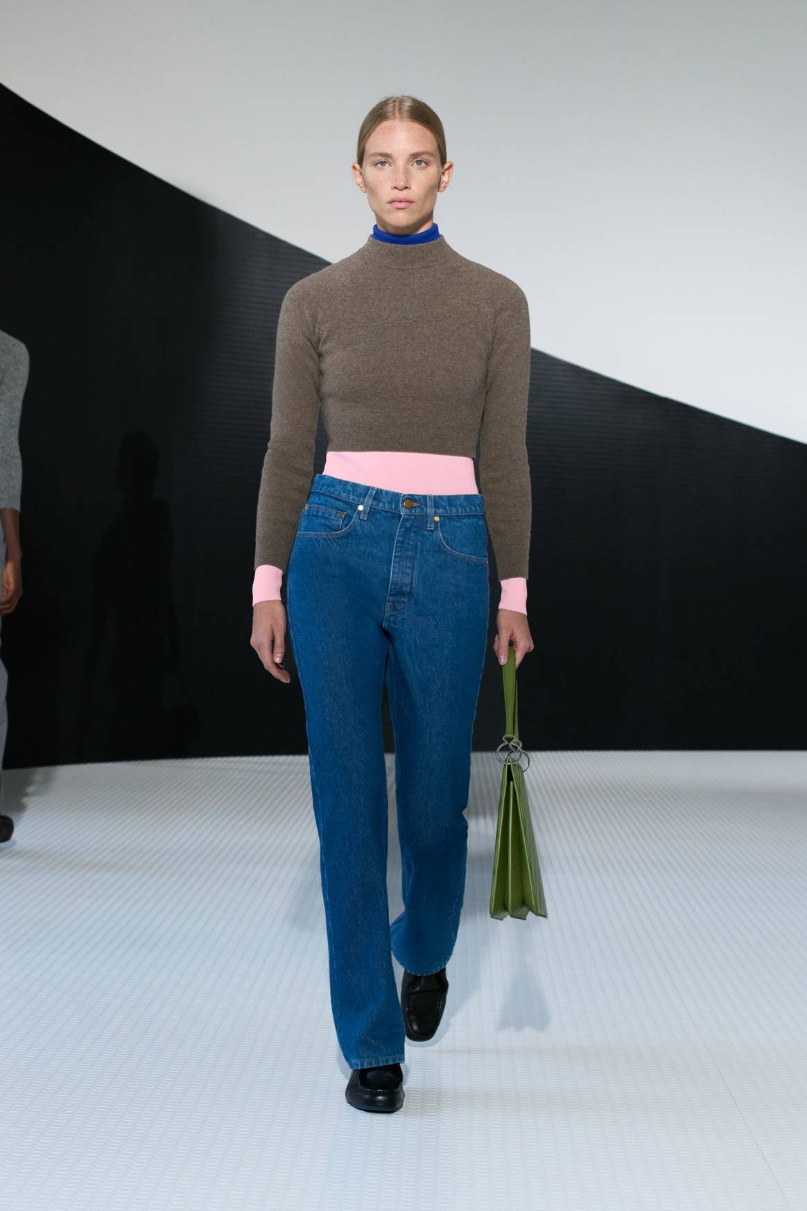 Jil Sander SS26.