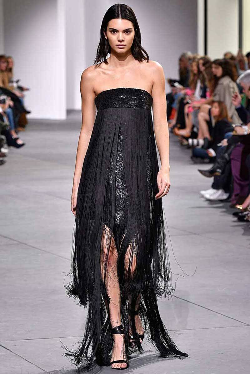 Ralph Lauren wows, Kanye grows up, Kors goes plus-size at NYFW