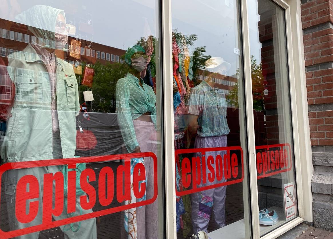 Shopping after lockdown - will restrictions take the fun out of it?