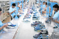 Brazil's footwear sector boosts investment to enhance productivity