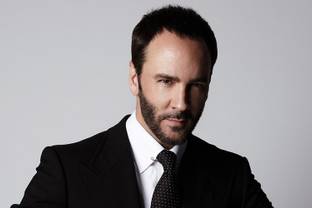 Tom Ford es elegido nuevo presidente del CFDA