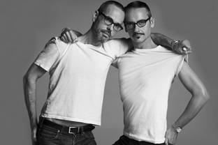 В Роттердаме пройдет выставка в честь 25-летия Viktor & Rolf