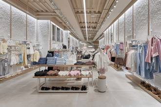 Stradivarius sigue creciendo en Alemania