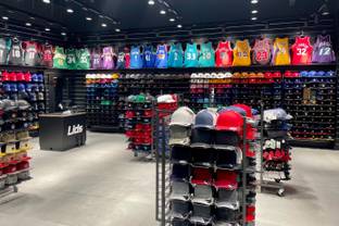 US sportswear retailer Lids to open 20 stores in Germany