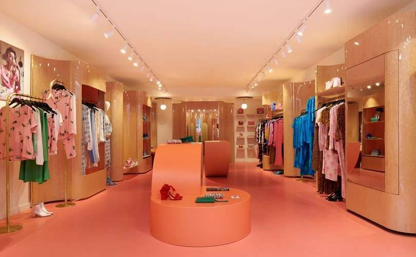 Retail inspiratie: 9 nieuwe winkelconcepten van de afgelopen tijd