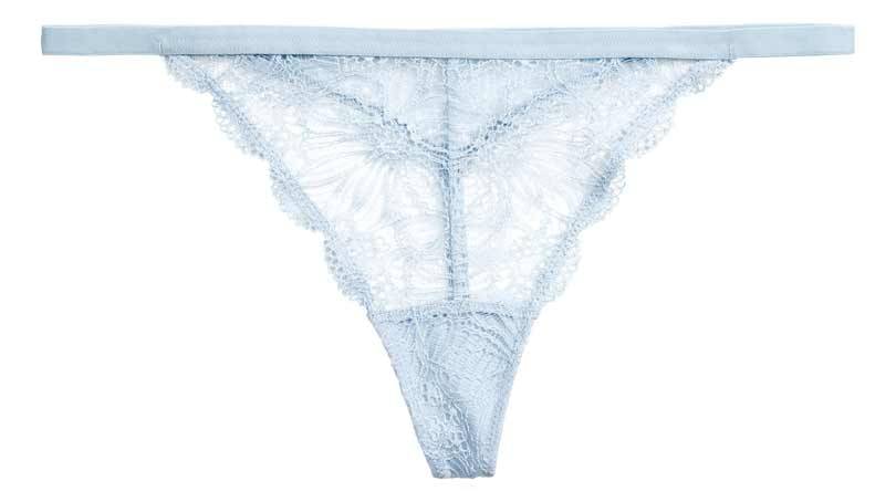 In Bildern: Bridal Lingerie Kollektionen von Fast Fashion und High Street Brands