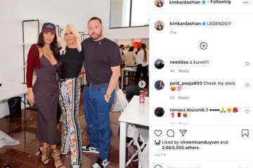 What we know of the Versace x Fendi collaboration so far