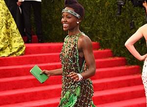 British fashion triumphs at Met Ball