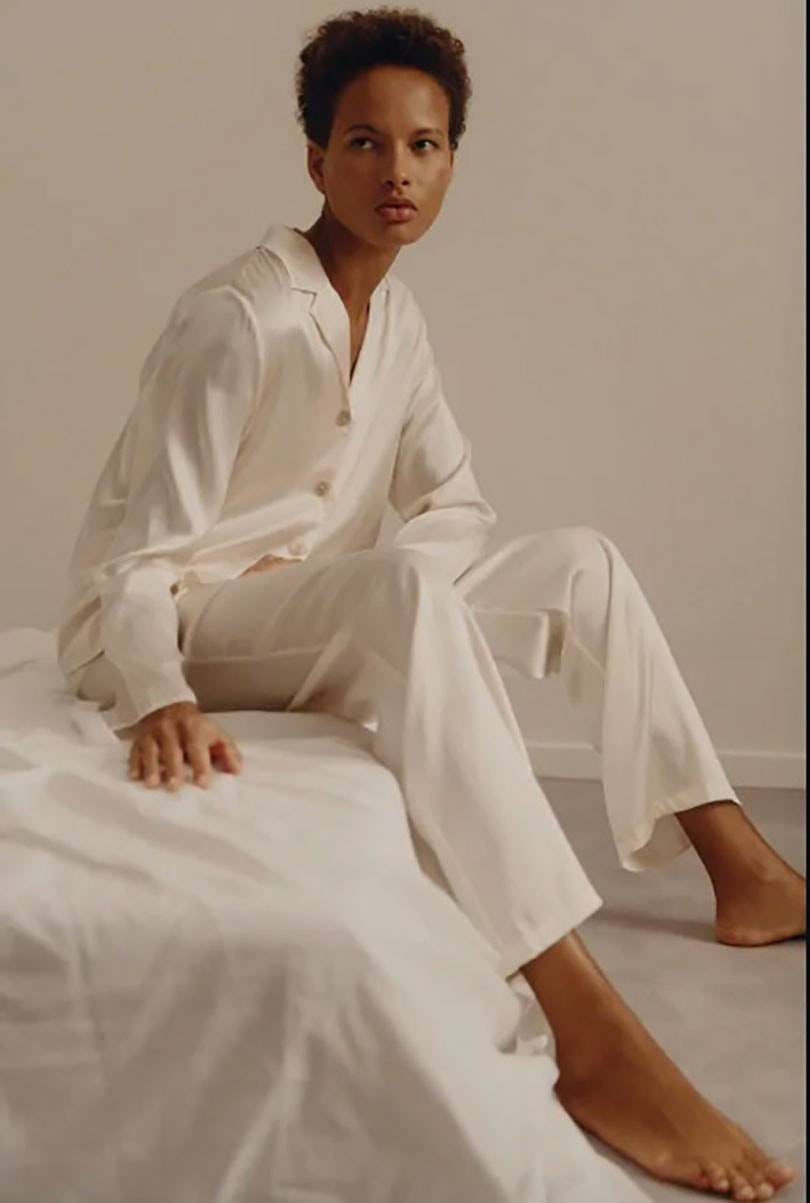 Zara lanza una nueva colección de lencería y se agota en horas