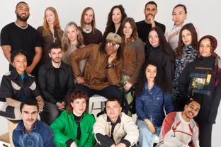 Le British Fashion Council annonce les 22 lauréats 2023-2024 de BFC NEWGEN