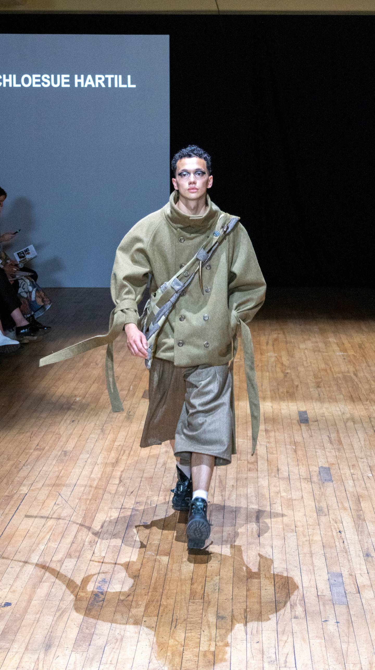 Kingston School of Art Graduate Class 2025