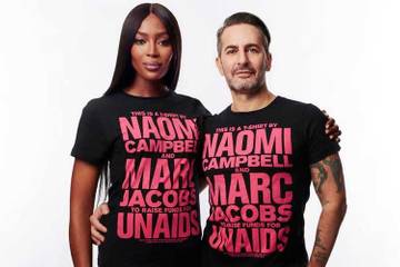 Marc Jacobs pourrait fermer sa boutique à Londres