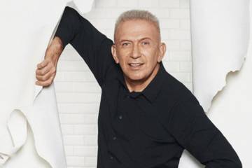 Jean Paul Gaultier launches rental and re-sale service