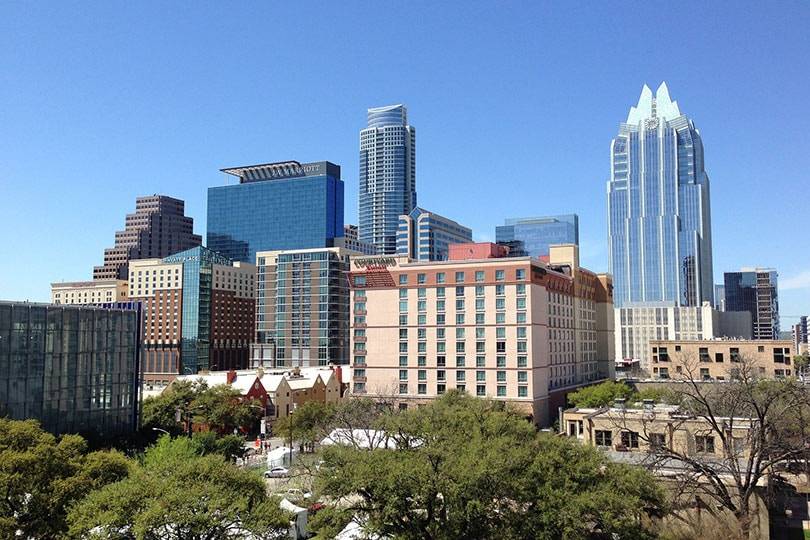 From San Francisco to Miami: Six emerging American fashion hubs