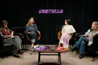 Podcast: Moda y creatividad en el mundo del contenido (DigitELLE)