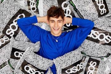 Asos steigert Halbjahresumsatz um fast ein Viertel