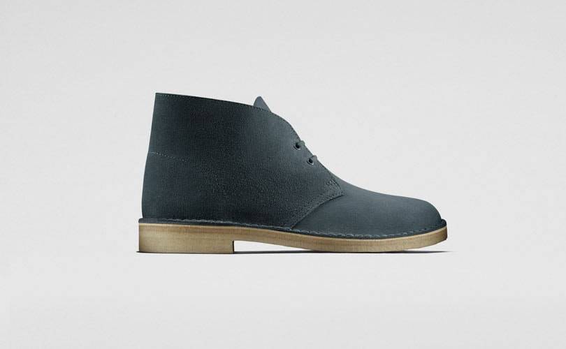 PER SAN VALENTINO… UN AMORE DI DESERT BOOT!