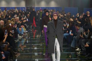 Video: Prada FW24 