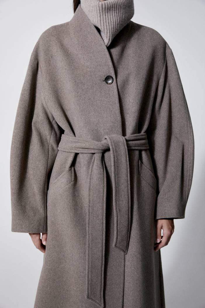 Cameron Coat | House of Dagmar