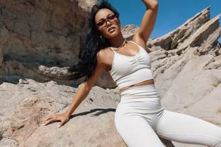 Prettylittlething s’associe à Karrueche Tran pour sa nouvelle collection 