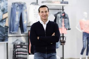 Takko Fashion benoemt Co-CEO