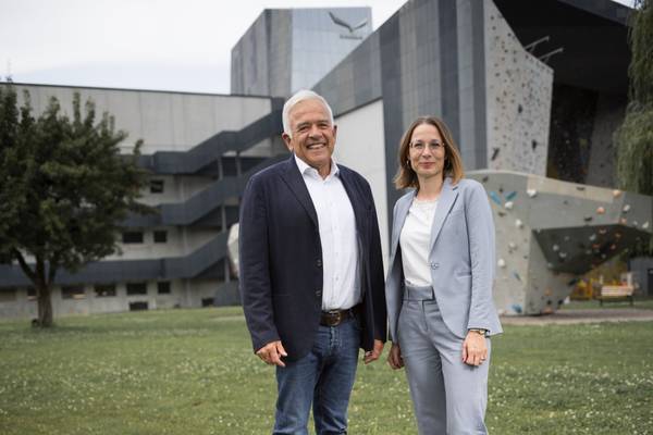 Oberalp Group: Ruth Oberrauch assumerà il ruolo di presidente dal primo giugno