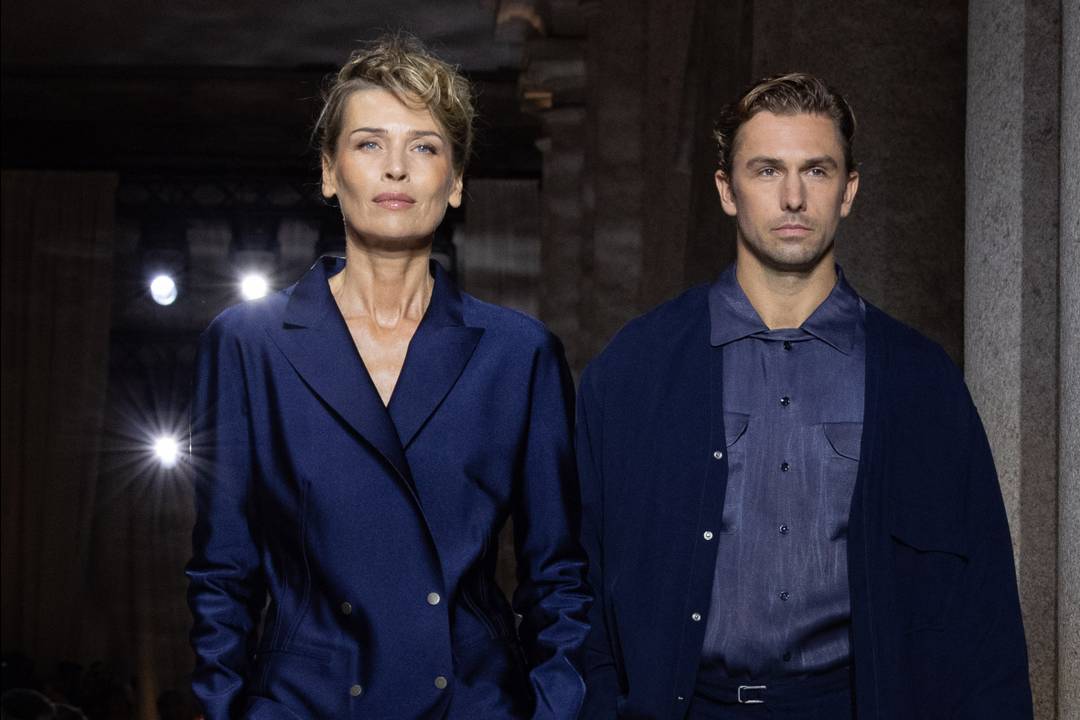 Giorgio Armani Ss 26