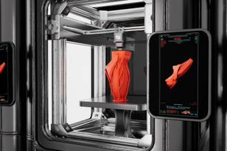 Solebox se convierte en el primer socio retail de Zellerfeld y estrena calzado 3D en tienda
