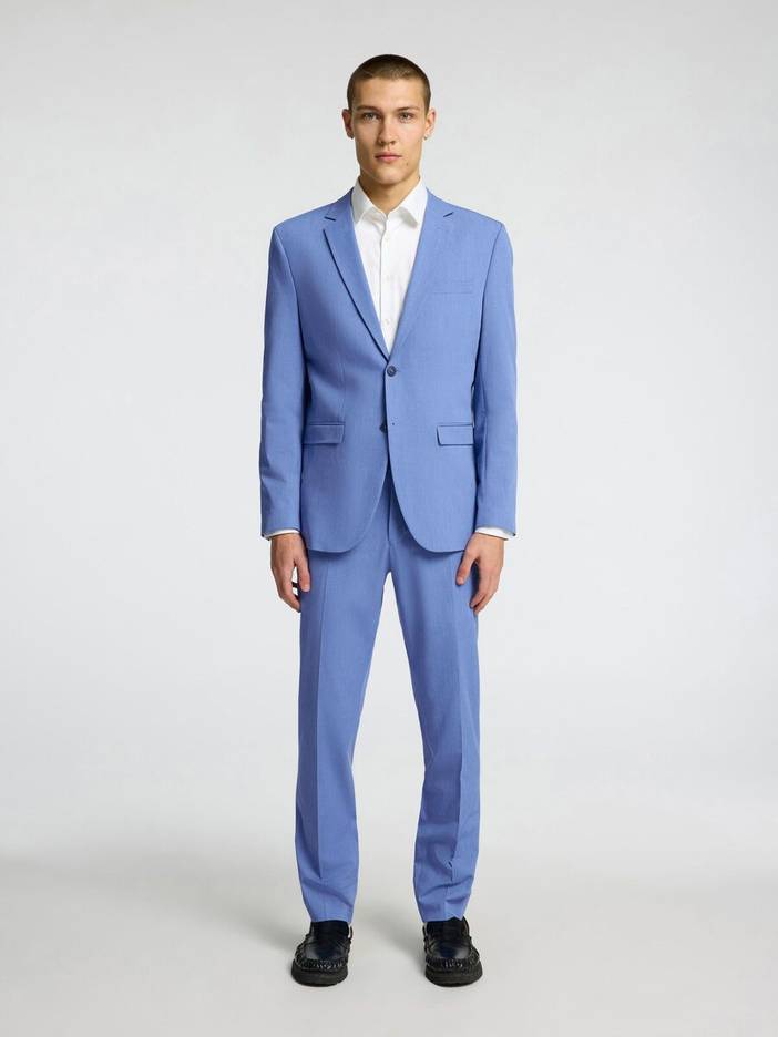 175 Slim Fit Broek | Selected Homme