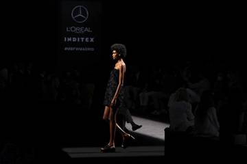 Vídeo: Roberto Torretta presenta su colección SS22 en la MBFW Madrid