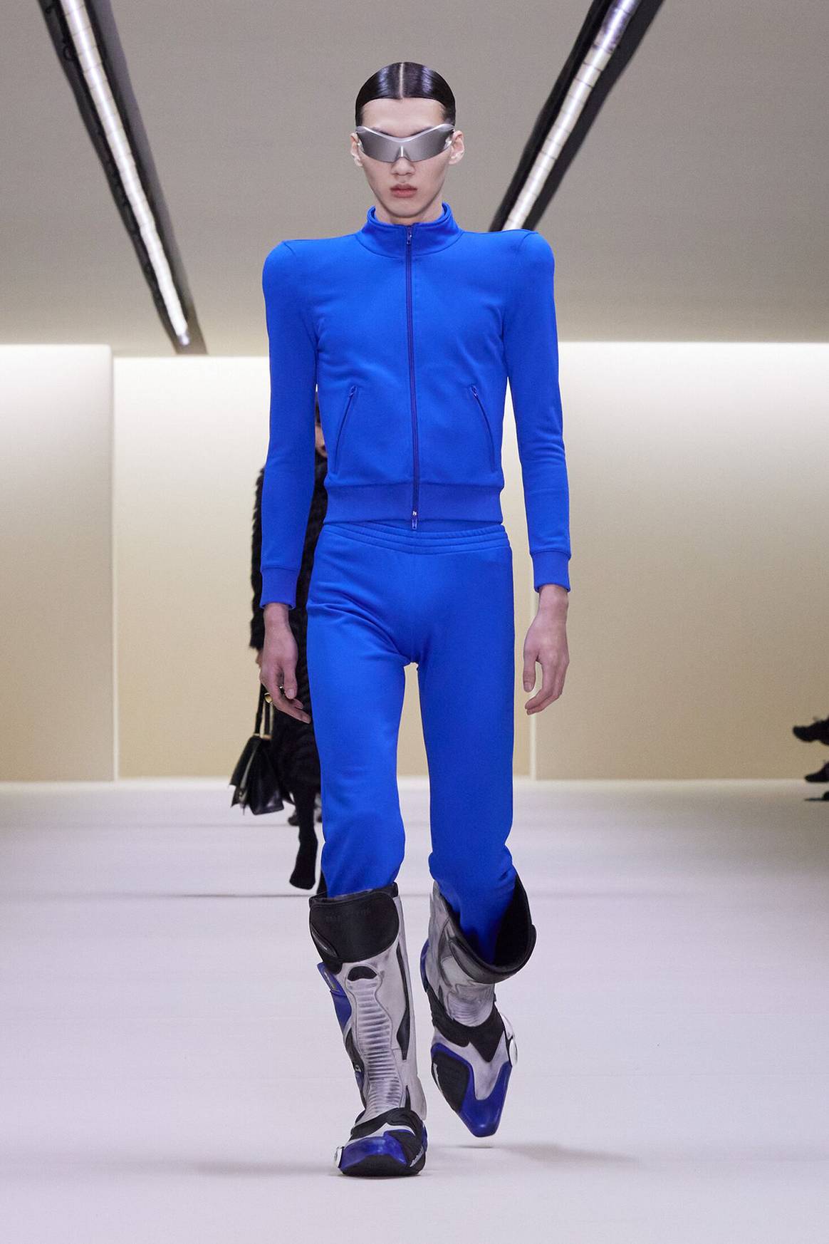 Photo Credits: Balenciaga, colección para la temporada de Invierno FW23.