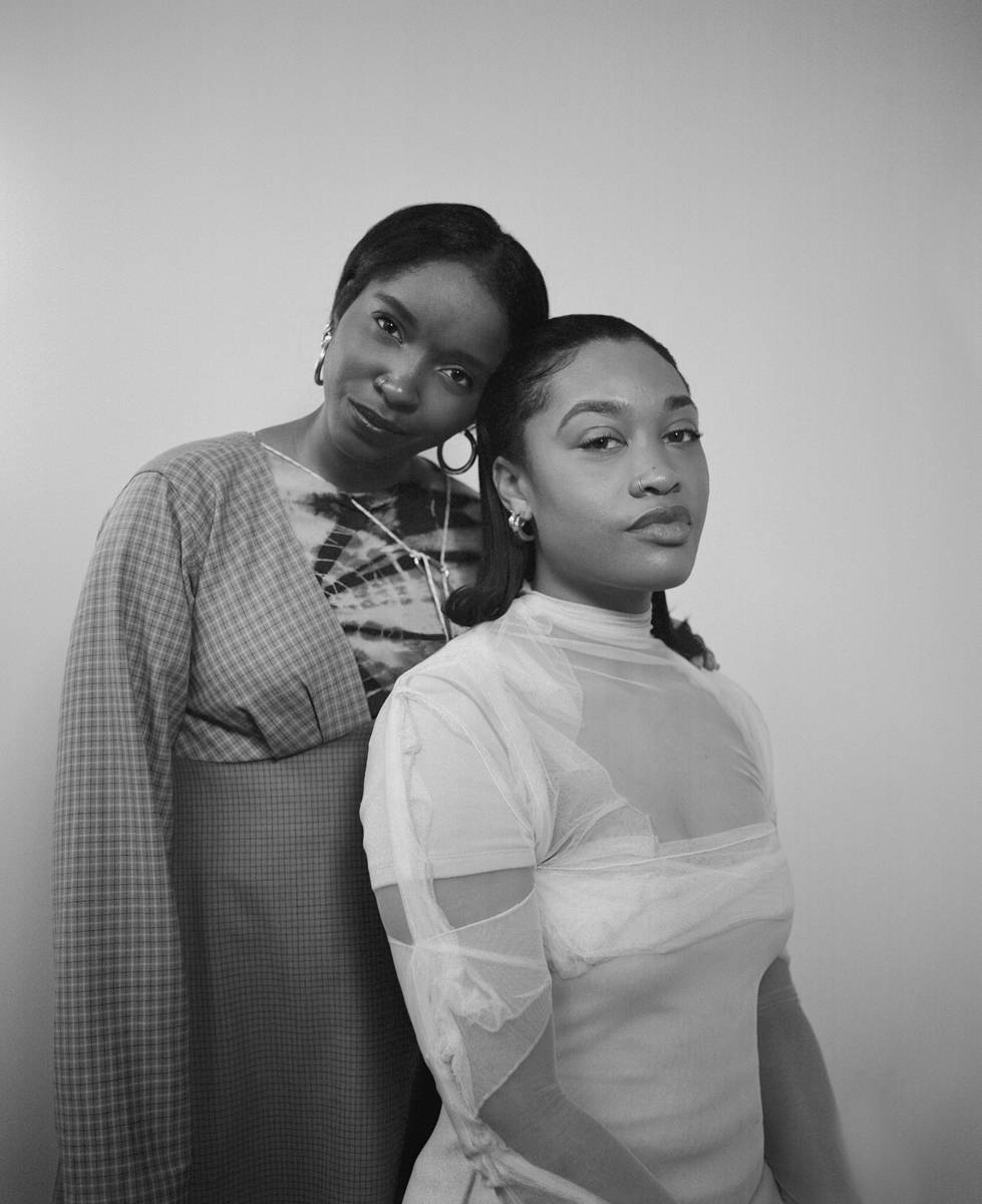 Image: Black in Fashion Council