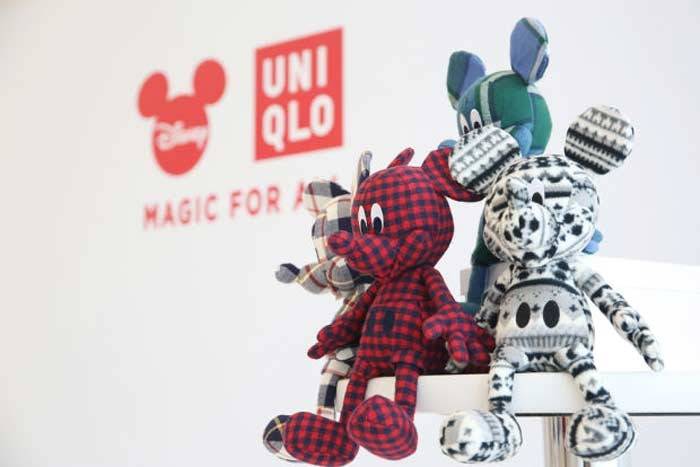 Top 5 Disney Fashion Collaborations of the past year