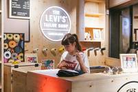 Levi's abrirá 15 nuevas tiendas en España en 2017