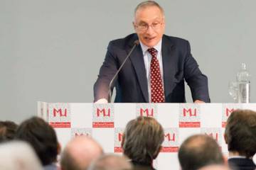 Fatturato della tessitura italiana a oltre 8 miliardi di euro