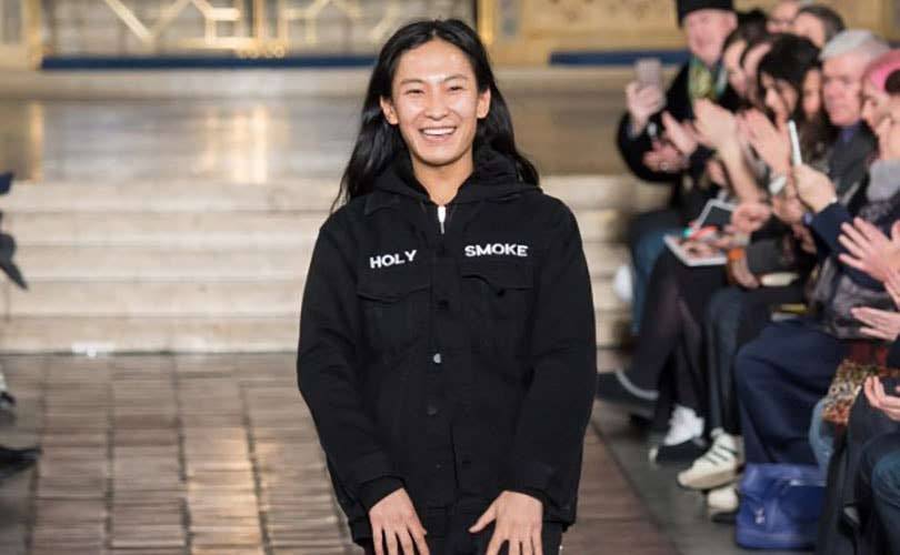 In Beeld: de hoogtepunten van de afgelopen week op FashionUnited