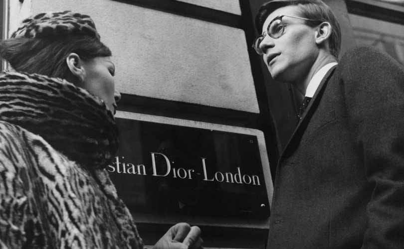 London's V&A Museum to stage 'reimagined' hit Dior expo