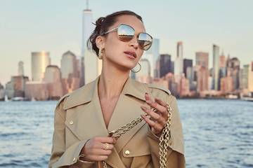 Capri Holdings (Michael Kors) mejora sus previsiones y registra una caída en ventas del -17 por ciento