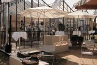 Racing Spirit: een voorproefje van Dstrezzed SS26 tijdens Pitti Uomo