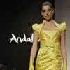 Cuarta edición de Andalucía de Moda