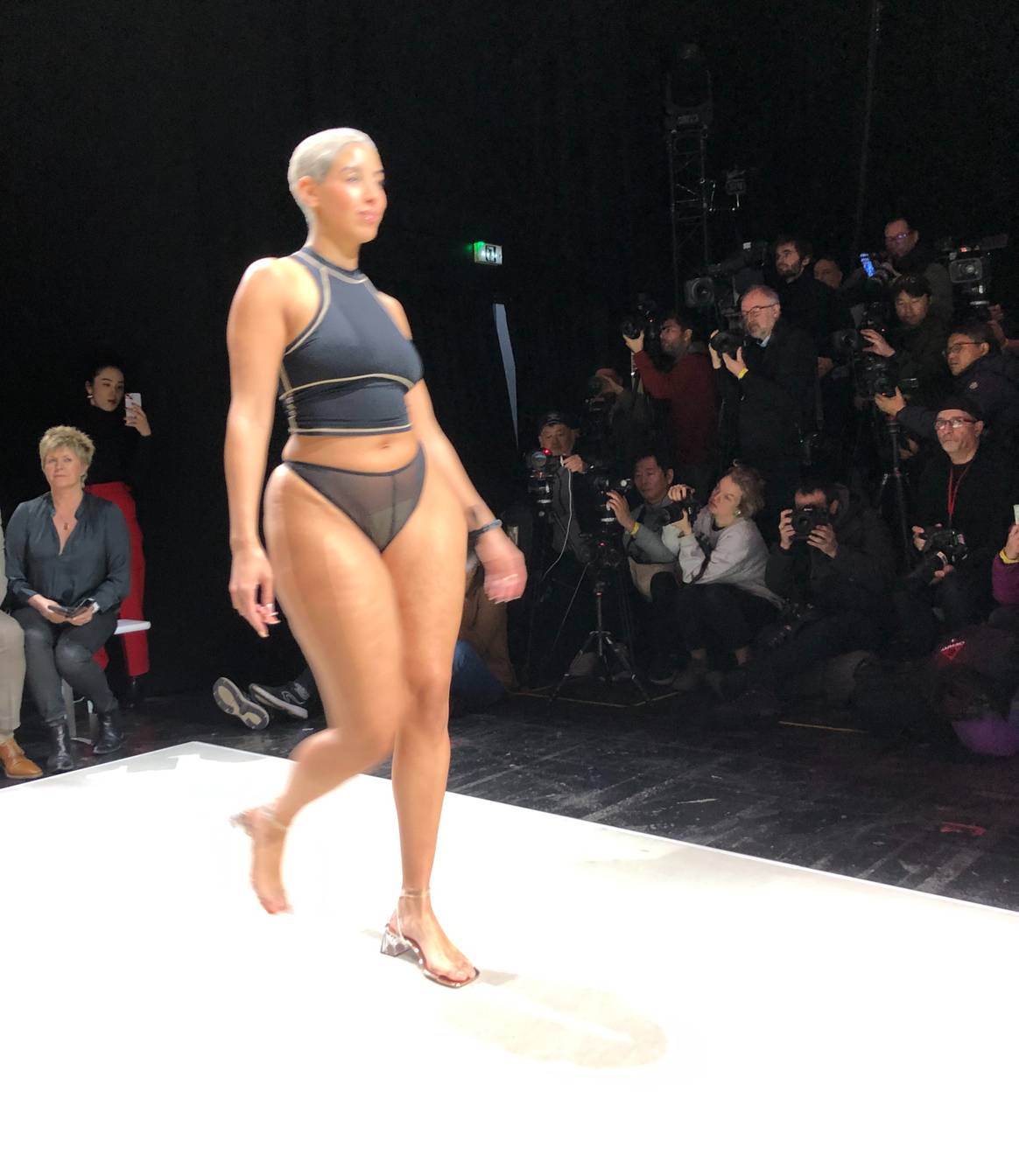 Beeld: FashionUnited