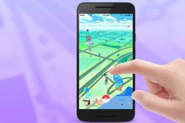 Poll - Gaat u Pokémon Go inzetten in de winkel?