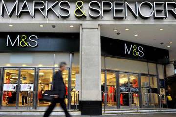 M&S: winstgevend in 2015, maar uitdagende markt