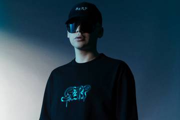 La última colaboración de Bizarrap no es un tema: Bershka feat BZRP 