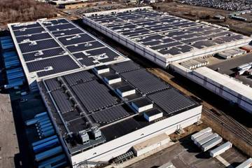 FNV organiseert protestactie bij zeiljacht Amazon-oprichter Jeff Bezos 