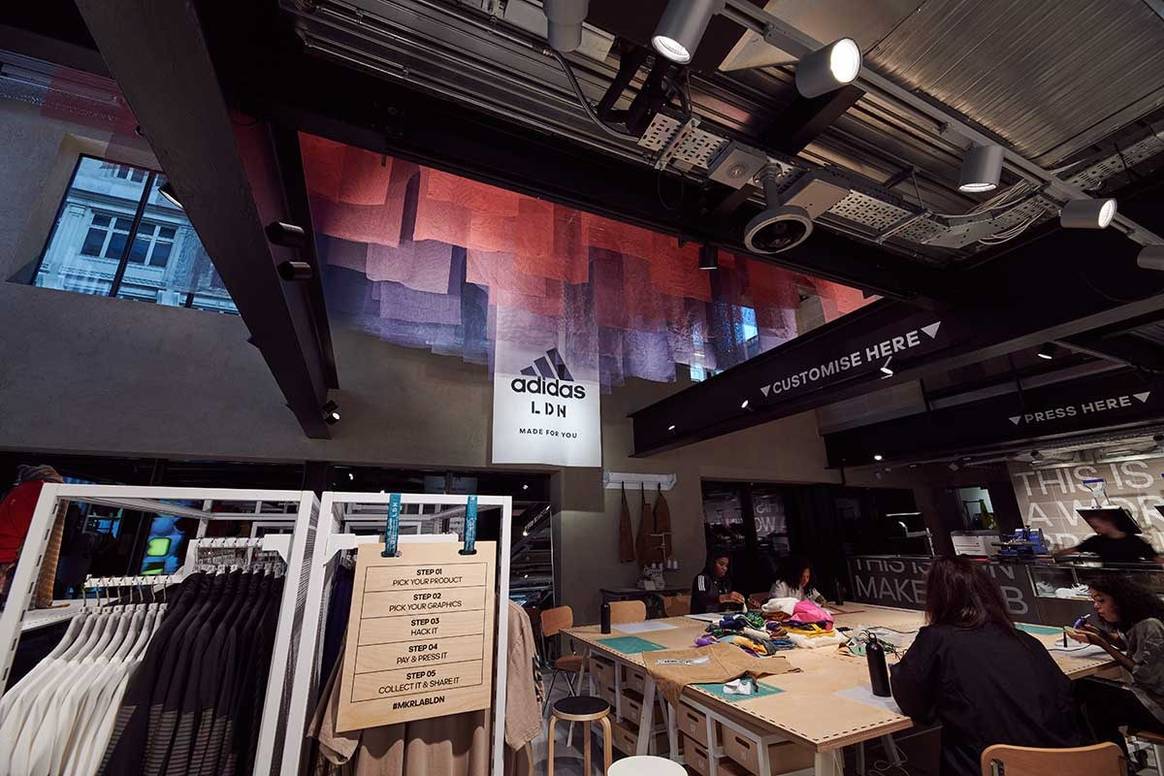 Retail inspiration: 6 international store concepts from the past 6 months