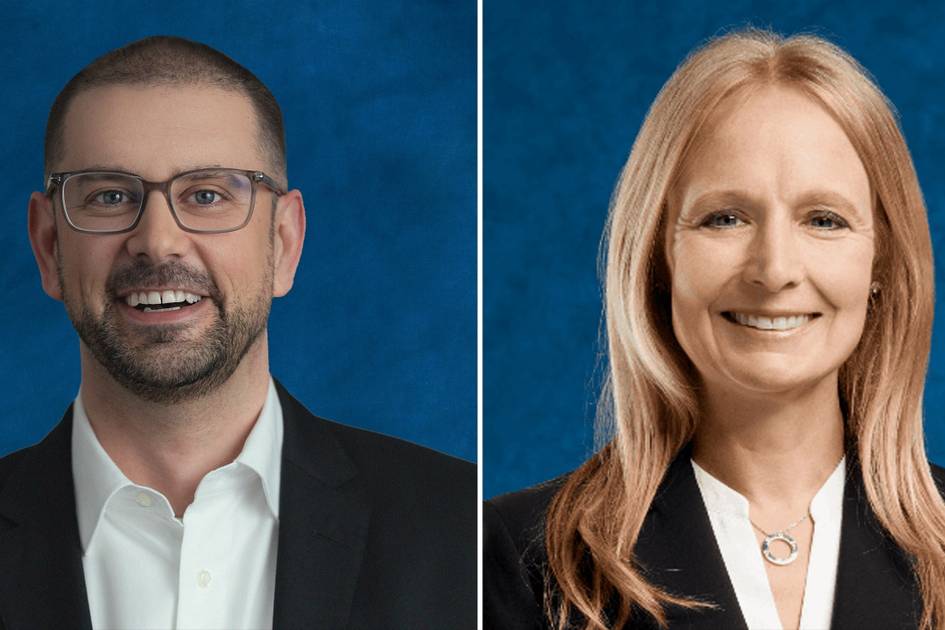 Tailored Brands new CFO and COO appointments