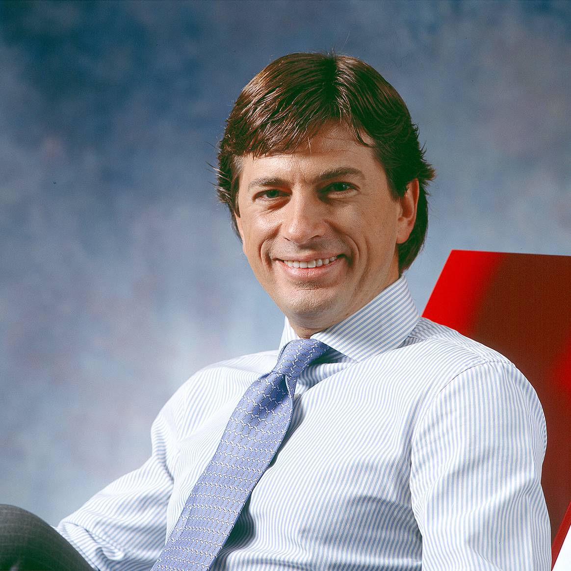 Fabio Primerano, courtesy of Ciesse Piumini