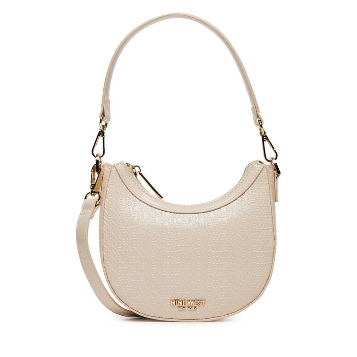Handtasche Nine West GLAR1 Beige | Nine West